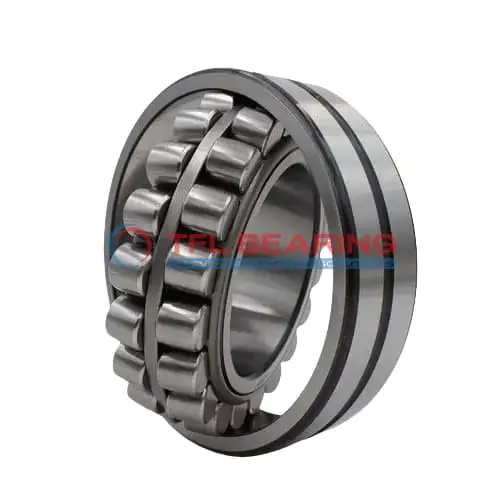 22222 EK/C3W64 Double Row Spherical Roller Bearing